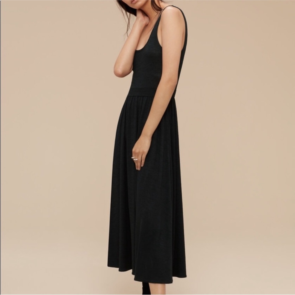 Wilfred muse dress‎ XS